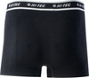 Bokserki slipy majtki bielizna termoaktywna męska Hi-Tec Bill II rozmiar M/L