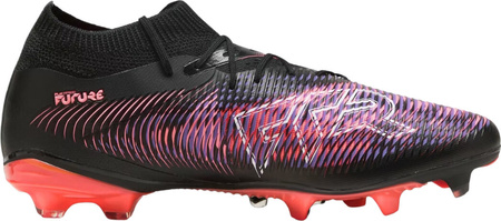 Buty piłkarskie Puma Future 8 Match FG/AG 108140 01