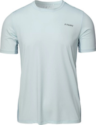 Męska koszulka z krótkim rękawem Fitanu FISSES rozmiar M