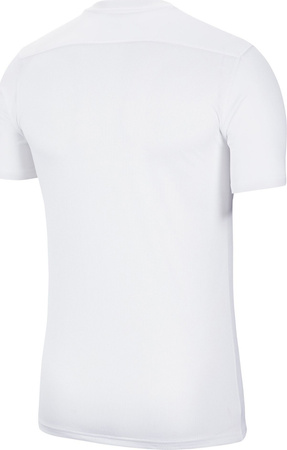 Koszulka treningowa męska Nike Dry Park VII JSY SS biała BV6708 100