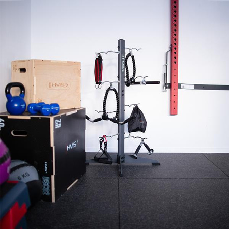 Stojak na akcesoria commercial HMS str33