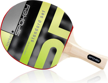 Zestaw rakiet do ping ponga Spokey Joy 81814