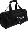 Torba adidas Linear Duffel Small czarna JE8343