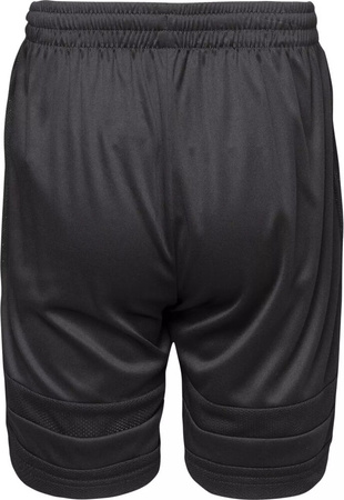 Dziecięce spodenki treningowe oddychające Huari Artigas II Junior rozmiar 170