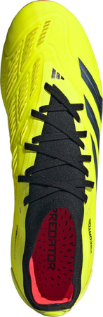 Buty piłkarskie adidas Predator Pro FG IG7776