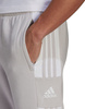 Spodnie męskie adidas Squadra 21 Sweat Pant jasnoszare GT6644