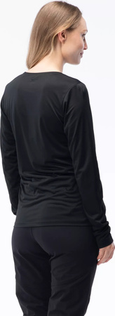 Damska bluza koszulka termoaktywna oddychająca Hi-tec Lady Elion rozmiar M