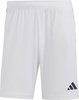 Spodenki treningowe krótkie męskie adidas Tiro 23 League białe IB8083