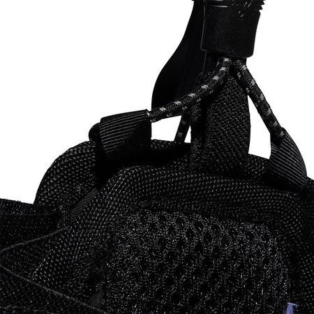 Torebka na ramie do biegania adidas Run Mob Holder czarna DY5724