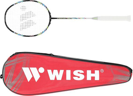 Rakieta do badmintona Wish Extreme Light 009