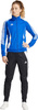Bluza damska adidas Tiro 24 Training niebieska IR7494