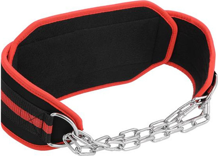 Pas obciążeniowy do ćwiczeń siłowych HMS PSTX05