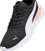 Buty damskie Puma Anzarun Lite czarno-białe 371128 51