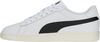 Buty Puma Smash 3.0 L biało-czarne 390987 03