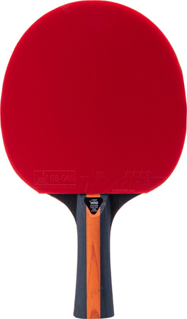 Rakietka do tenisa stołowego ping ponga Stiga Vision **** 4 star