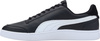 Buty męskie Puma Shuffle czarne 309668 04