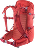 Plecak turystyczny trekkingowy górski wyprawowy Elbrus Moonhill 30 czerwony