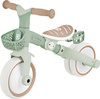 Rowerek Trójkołowy / Biegowy Learning Trike 3w1 Plus Ecologic (738-109)