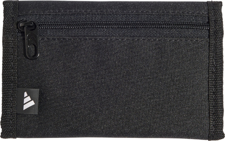 Portfel adidas Classic House of Tiro Graphic Tiro czarny JY3929