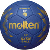 Piłka do ręcznej Molten 5000 IHFH2A5000-B rozmiar 2