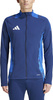 Bluza męska adidas Tiro 24 Competition niebieska IP1874