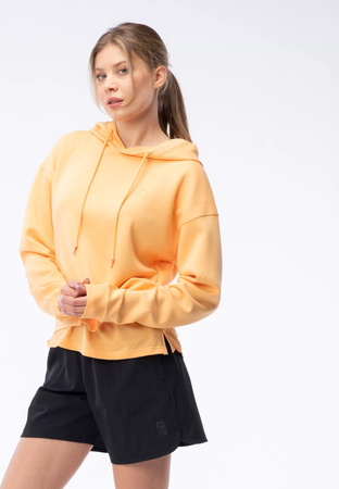 Damska bluza z kapturem hoodie IQ Janette Wmns rozmiar S