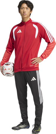 Bluza męska adidas Tiro 26 Competition Training czerwona KA7676