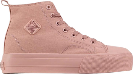 Buty damskie Kappa Viska OC różowe 243208OC 7171