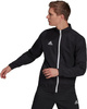 Bluza męska adidas Entrada 22 Presentation Jacket czarna H57534