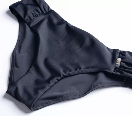 Damski dół stroju kostiumu kąpielowego Aquawave Catrina Bottom Wmns rozmiar XL