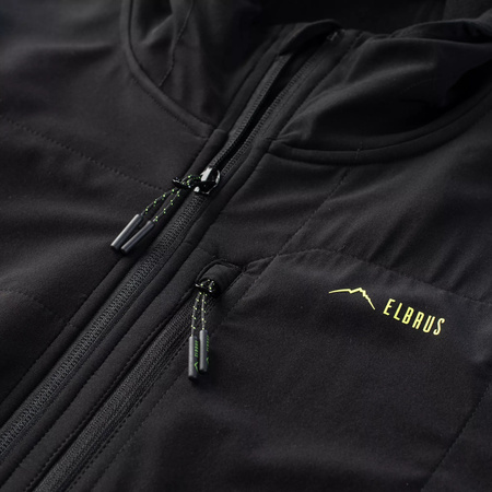 Męska bluza z kapturem Elbrus Elten rozmiar XXL