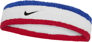 Opaska Swoosh Classic Headband Unisex