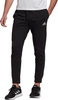 Spodnie męskie adidas Essentials Single czarne GK9226