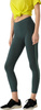 Legginsy damskie 4F zielone H4Z21 LEG012 40S