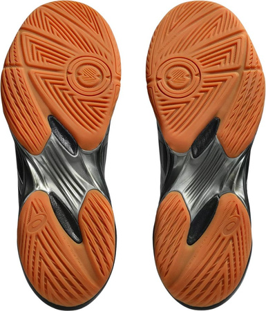 Buty męskie Asics Gel-Rocket 12 1071A116 001