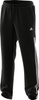 Spodnie męskie adidas Essentials Samson Joggers czarne EE2325
