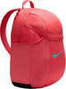 Plecak szkolny miejski sportowy Nike Academy Team 2.3 koralowy DV0761 850