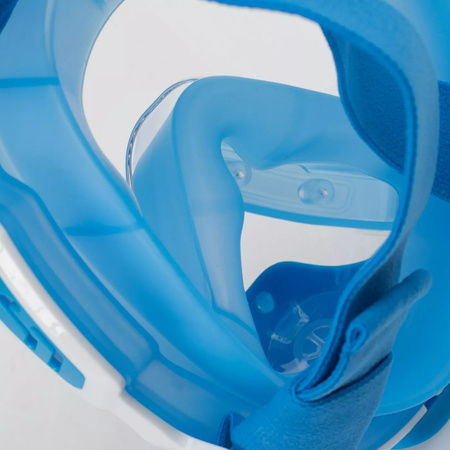 Dziecięca maska pełnotwarzowa Aquawave AQUARO JR
