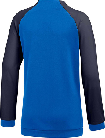 Bluza dla dzieci Nike Dri FIT Academy Pro niebiesko-granatowa DH9283 463