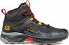 Męskie buty trekkingowe turystyczne górskie Garmont 9.81 Engage MID Gore-Tex GTX rozmiar 41,5