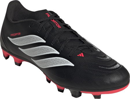 Buty piłkarskie adidas Predator Club FG/MG JS0350