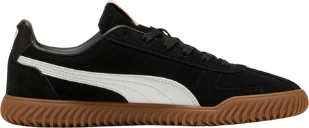 Buty damskie Puma Club Kayzer SD czarne 402606 01