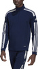 Bluza męska adidas Squadra 21 Training Top granatowa HC6283