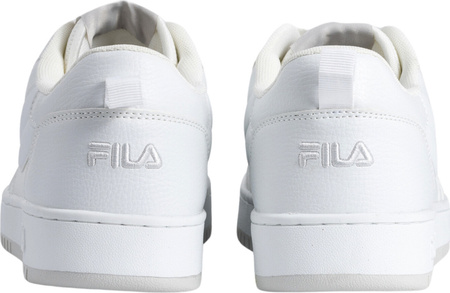 Buty damskie Fila Rega NF białe FFW0484 10004