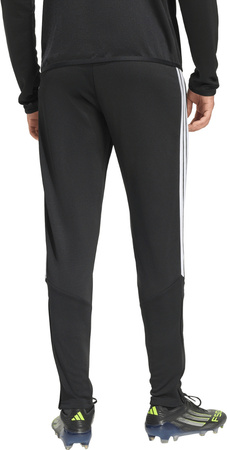 Spodnie męskie adidas Tiro 26 League Training Slim czarne JY7113