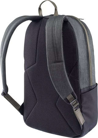 Plecak Hi-tec CITAN green melange/black rozmiar 23 l