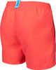 Dziecięce Szorty Boys' Beach Boxer Solid R  poppy red/patriot blue rozmiar 8-9
