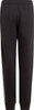 Spodnie dla dzieci adidas Essentials 3 Stripes Pant czarne GQ8897