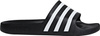 Klapki adidas Adilette Aqua czarne F35543