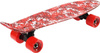 Deskorolka SMJ UT-2206 Red Jungle